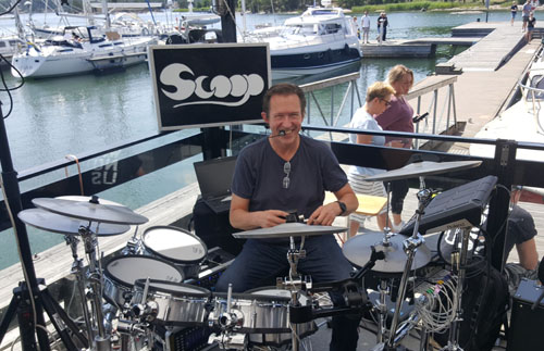 Tore Bullandö